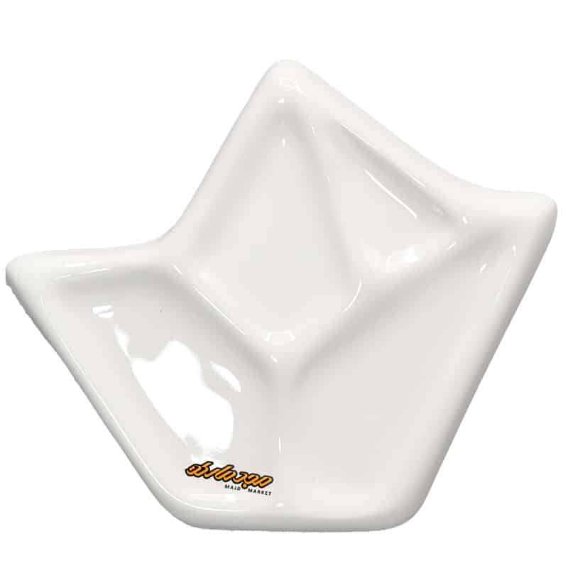 پالت سرامیکی قایق وندا