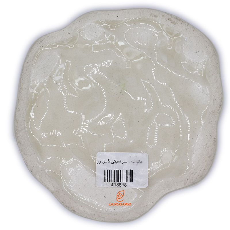 پالت سرامیکی گل رز وندا (1)