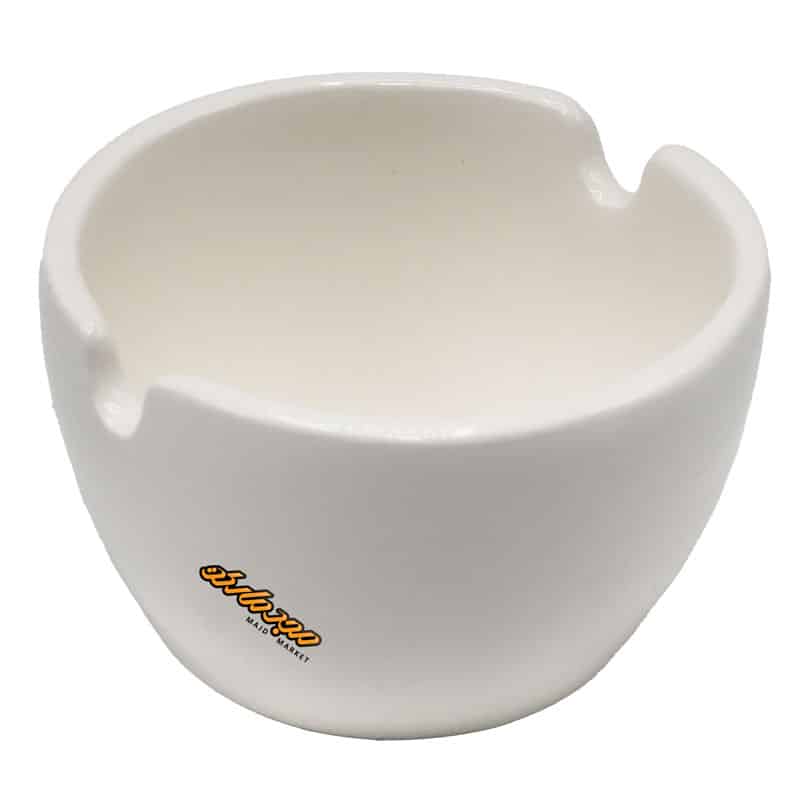 جا قلمی سرامیکی پیاله وندا