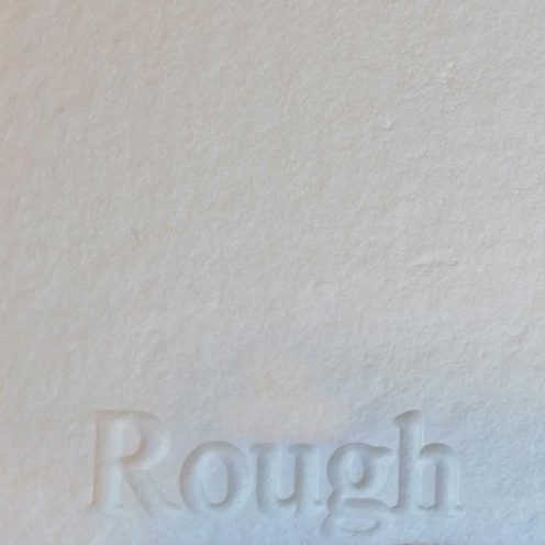 مقوا 300 گرم راف 55*38 واتر کالریست