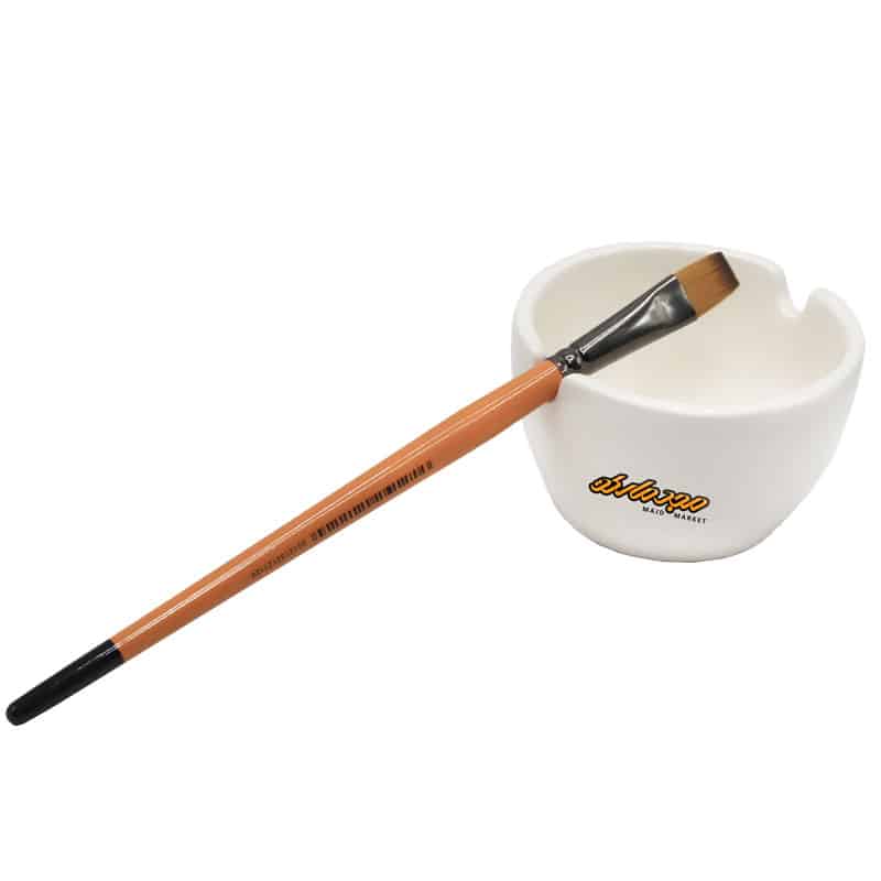 جا قلمی پیاله وندا (3)