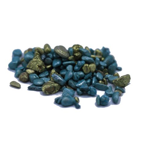 سنگ جور رنگی ریز مجد