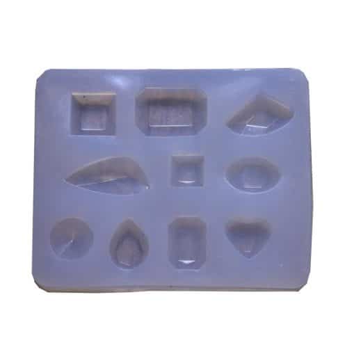 قالب سیلیکون شیت سنگ 10 سانت AC270