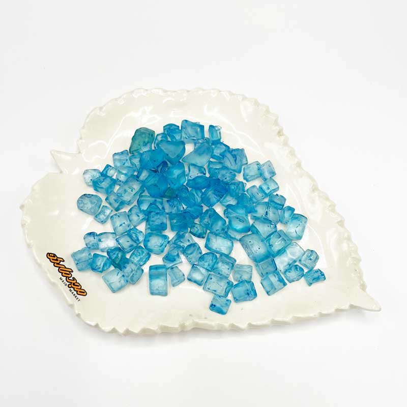 کریستال-ابی-روشن