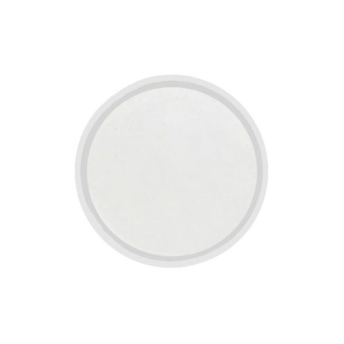 قالب سیلیکون دایره ساده 4/5 سانت AC255