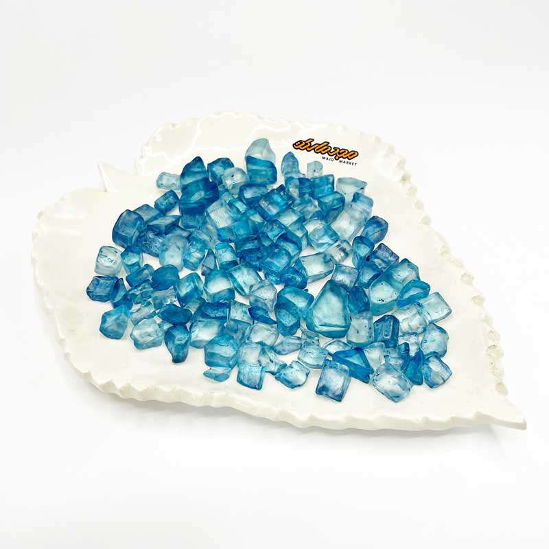 کریستال-ابی