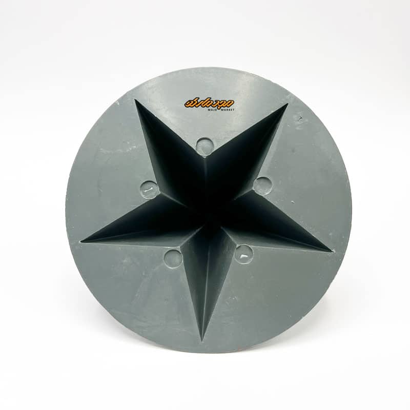 قالب-ستاره-1