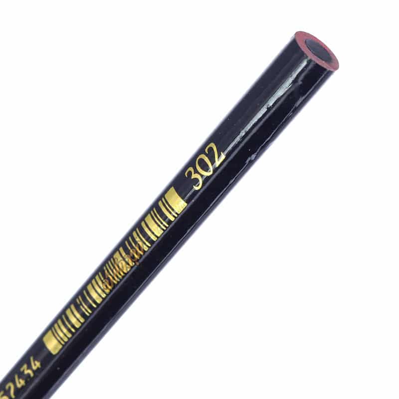 مداد کنته مشکی مدیوم ام کیو MQ (3)