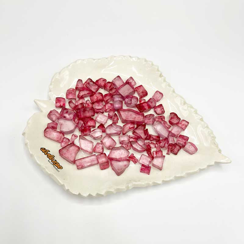 کریستال-سرخابی