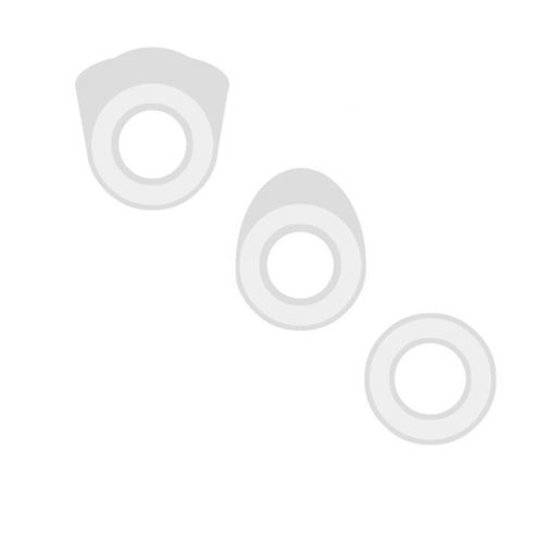 قالب سیلیکون انگشتر 3عددی