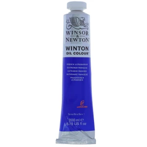 French Ultramarine / 21