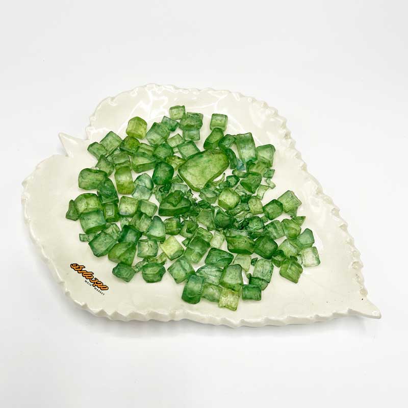 کریستال-سبز