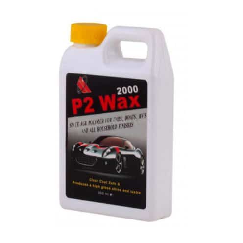 شیر پولیش 300 میل p2