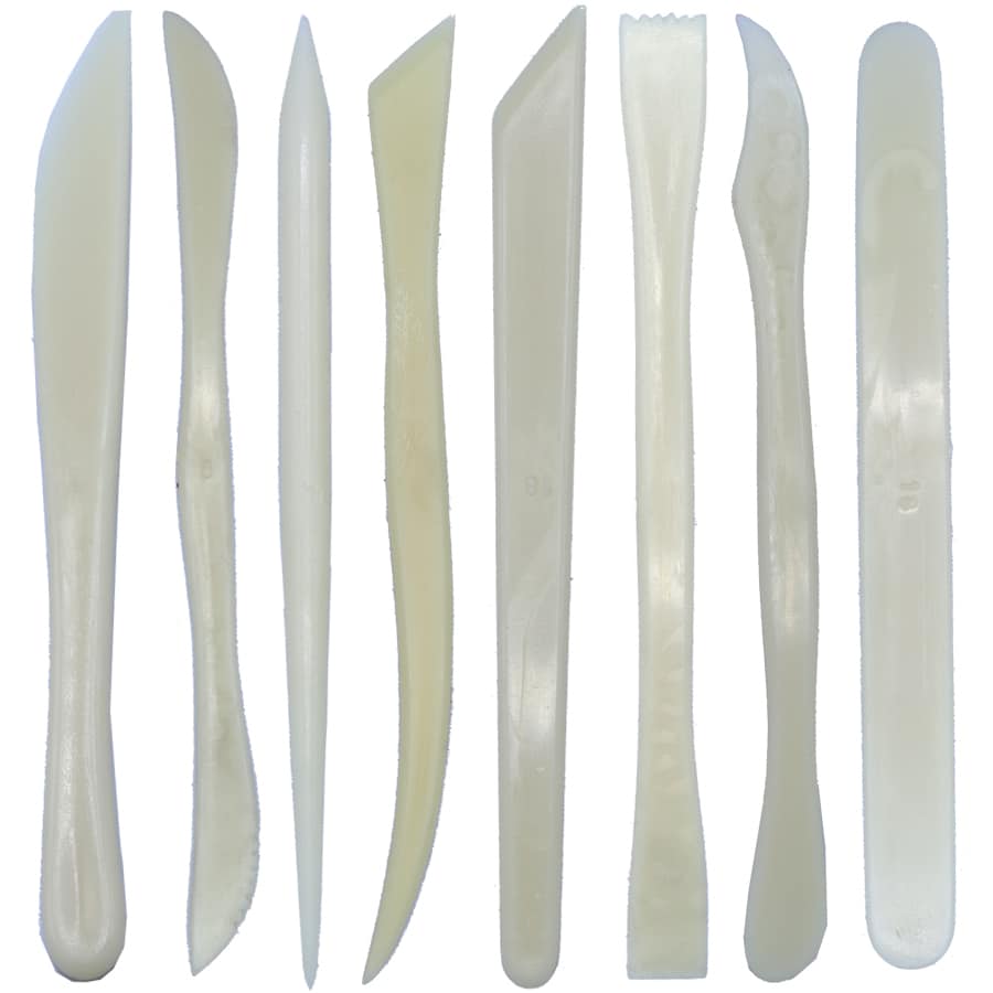 ابزار مجسمه سازی درنا