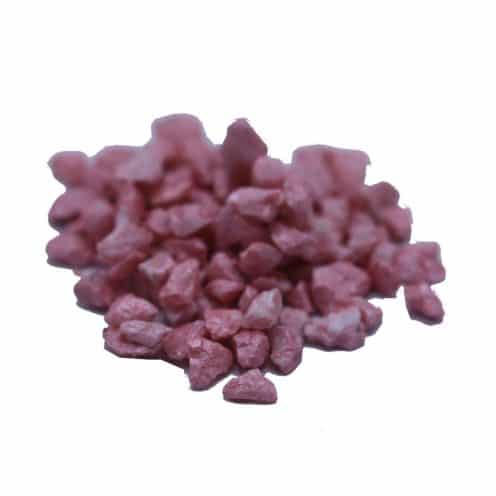 سنگ جور رنگی ریز مجد