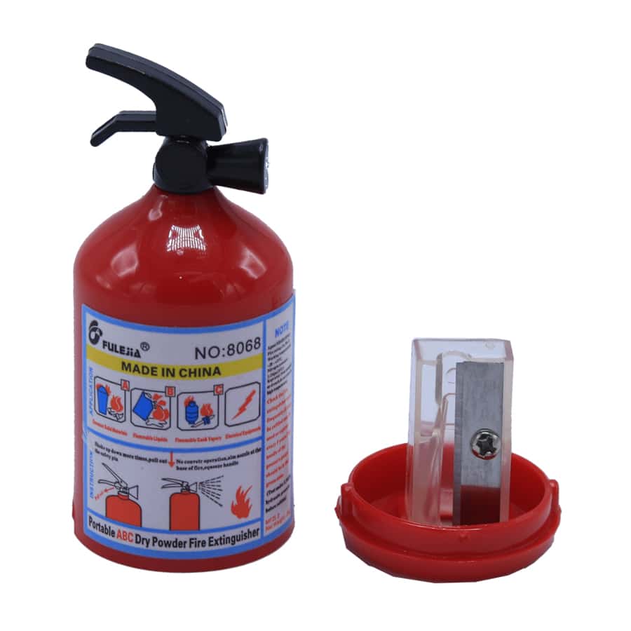 تراش کپسول آتش نشانی 8068