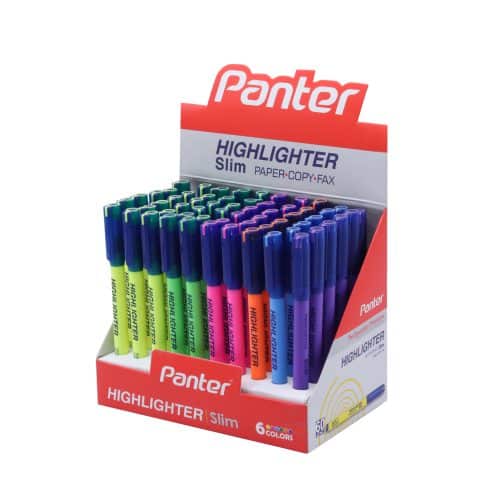 ماژیک علامت گذار اسلیم پنتر PANTER