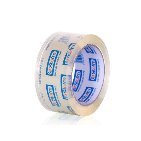 چسب 180 یارد پهن HL_168 استورم