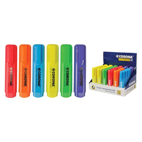 علامت زن کرونا co.220