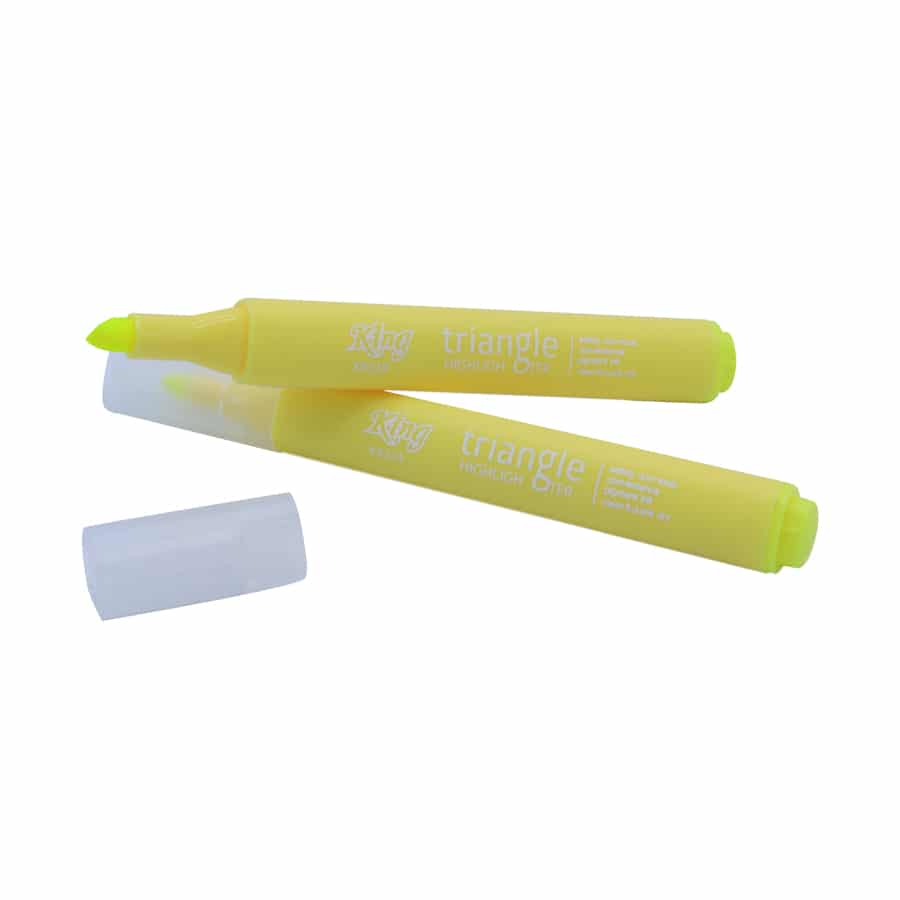 علامت زن قلمی 9238 کینگ