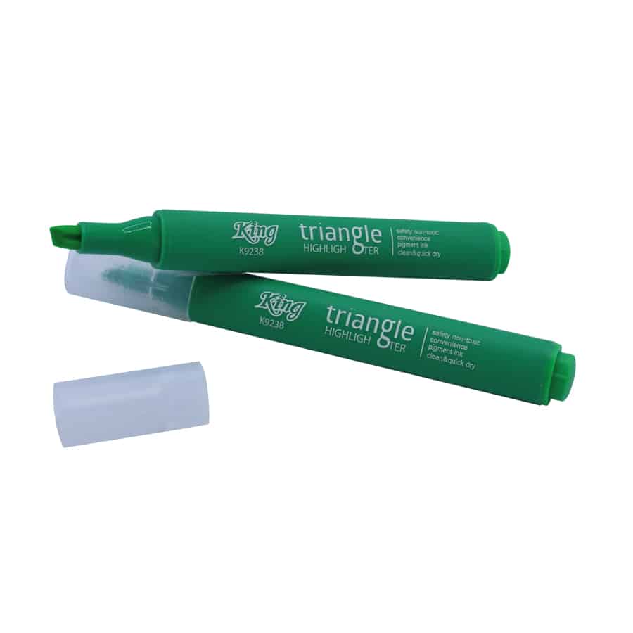 علامت زن قلمی 9238 کینگ