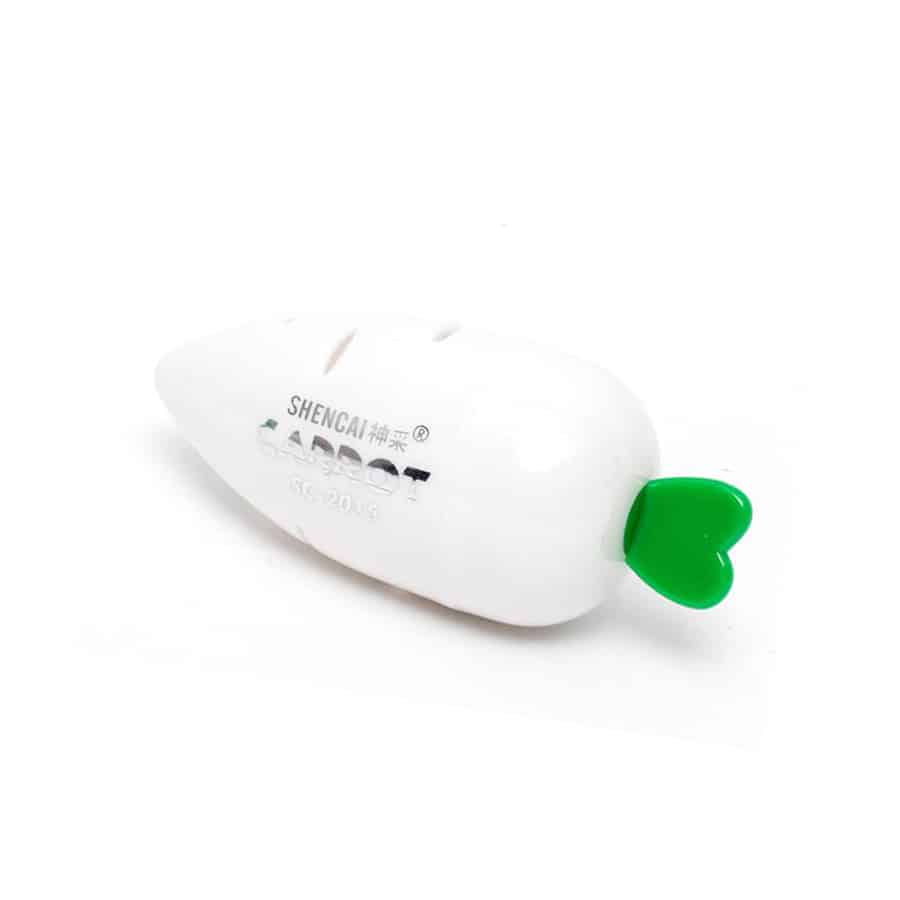 تراش فانتزی هویج