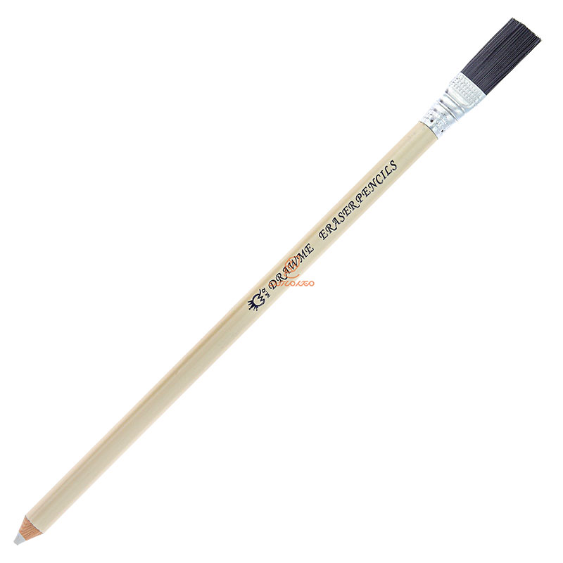 محو کن فرچه دار ام کیو MQ