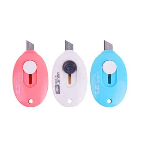 کاتر مینی جاسوییچی 2050 دلی DELI