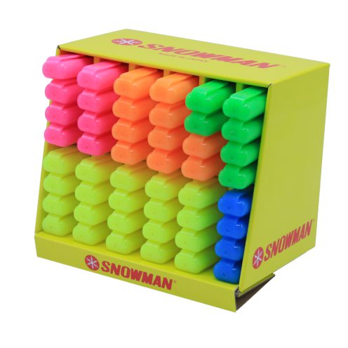 ماژیک علامت گذار اسنومن SNOMAN