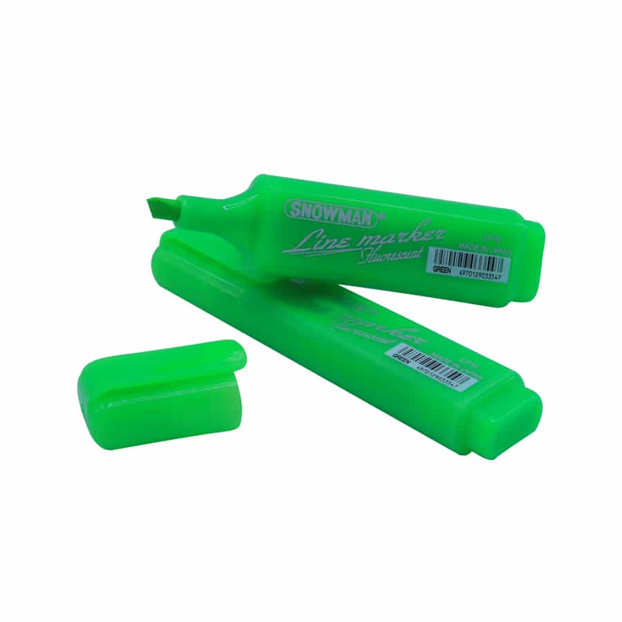 علامت زن اسنومن