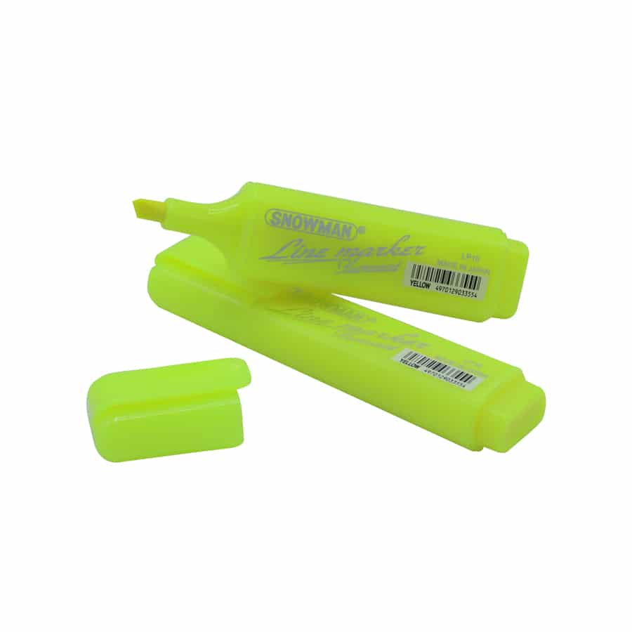 علامت زن اسنومن