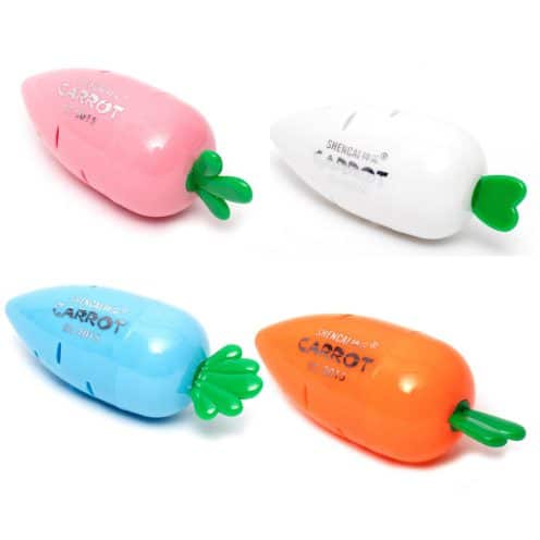 تراش فانتزی هویج