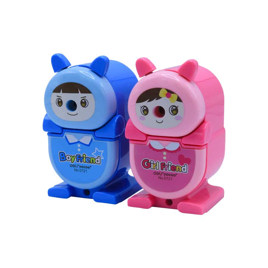 تراش رو میزی 721 دلی DELI