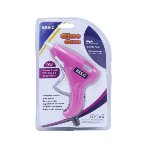 دستگاه چسب تفنگی کوچک بیسیک