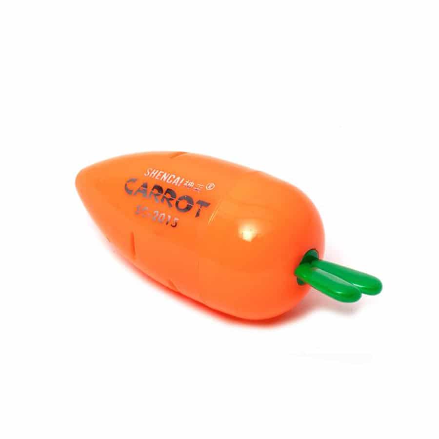 تراش فانتزی هویج