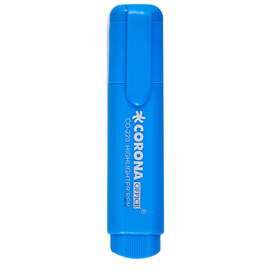 علامت زن کرونا co.220