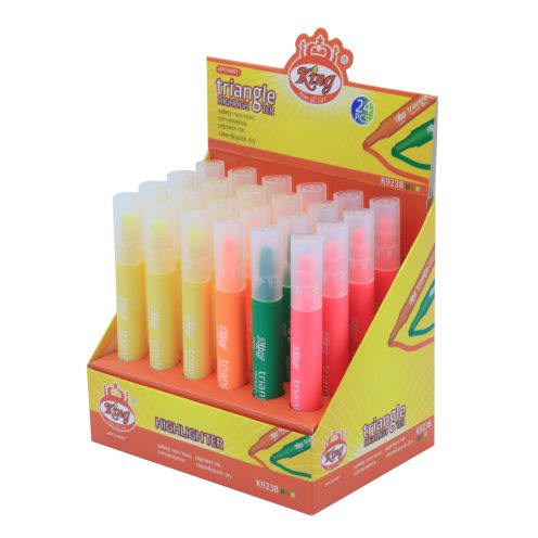 علامت زن کینگ