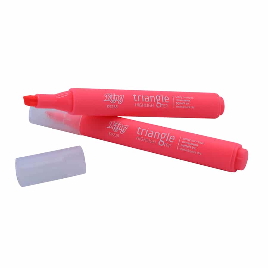 علامت زن قلمی 9238 کینگ