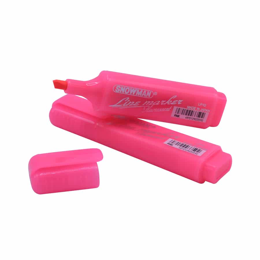 علامت زن اسنومن