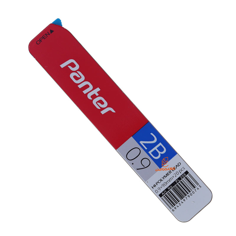 مغز اتود 0.9 بلند 90 میل پنتر PANTER