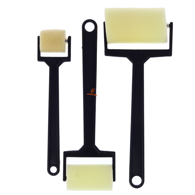 غلتک ابری 3 عددی