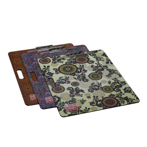 تخته شاسی A3 چوبی دسته دار وین