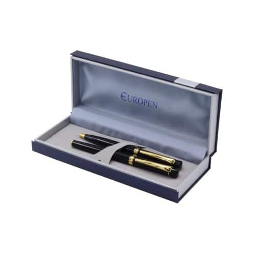 ست خودکار خودنویس کول یوروپن