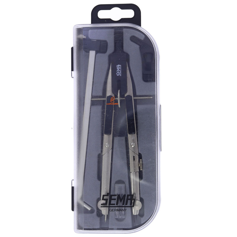 پرگار 2مفصل دار 1738U سما SEMA