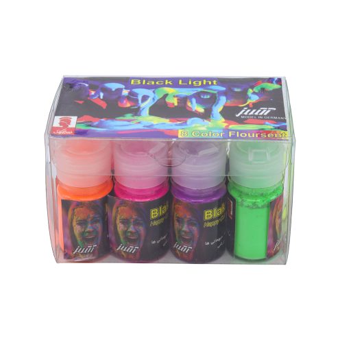بلک لایت پودری 8عددی فلورانس