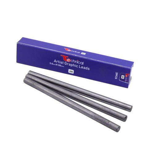 مغز 6 میل B6 تکنیکال