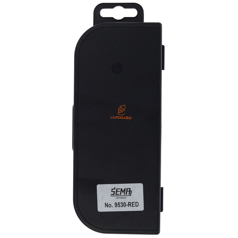 پرگار مفصل دار قرمز 9530 سما SEMA (3)