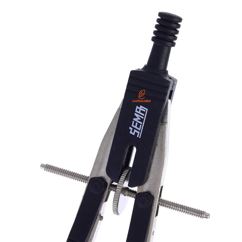 پرگار 2مفصل دار 1738U سما SEMA (7)