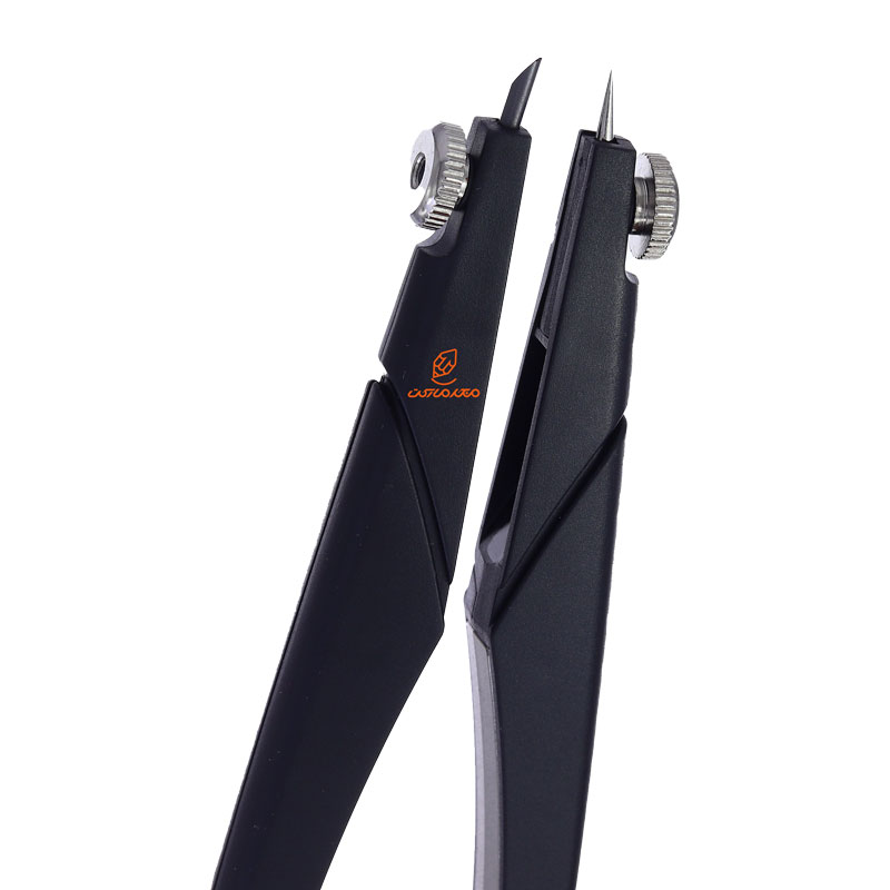 پرگار مفصلی وسط پیچ 24500 سما SEMA (1)