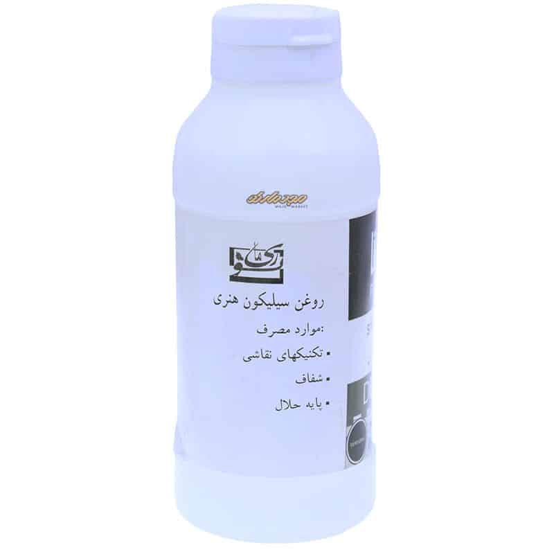 روغن سیلیکون 234 میل ریمانو (2)